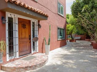 708 Parkman Ave, Los Angeles, CA 90026