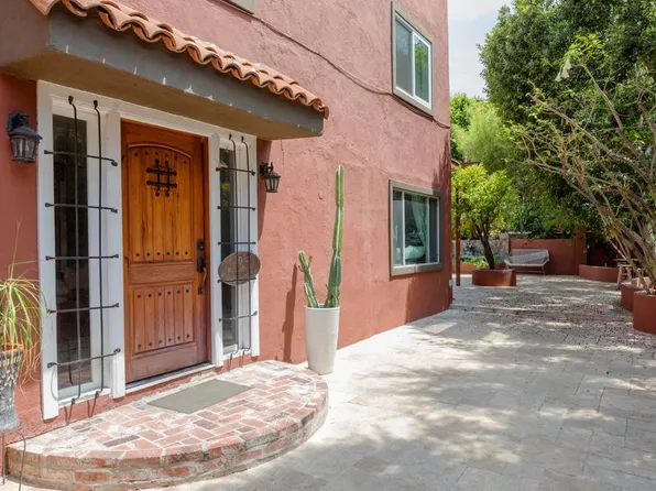 708 Parkman Ave, Los Angeles, CA 90026