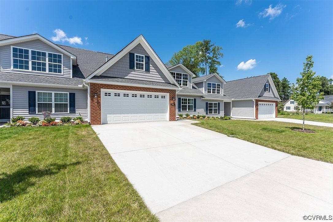 E2 Wendenburg Ct #E2, Aylett, VA 23009 | MLS #2318449 | Zillow