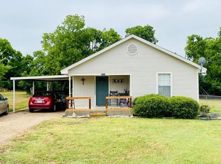 900 W Avenue F, Midlothian, TX 76065