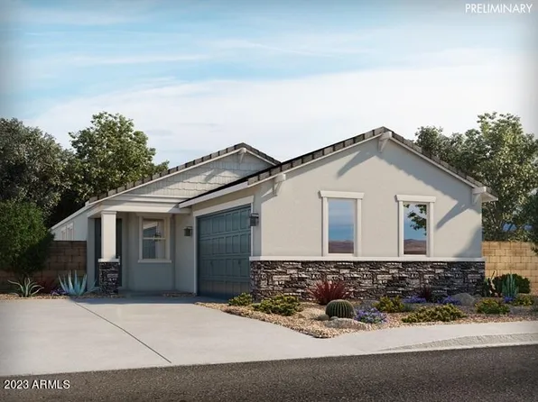 379 S SAVANNAH Lane, Casa Grande, AZ 85194