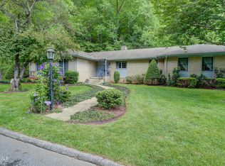 600 Valley Ave, Erwin, TN 37650