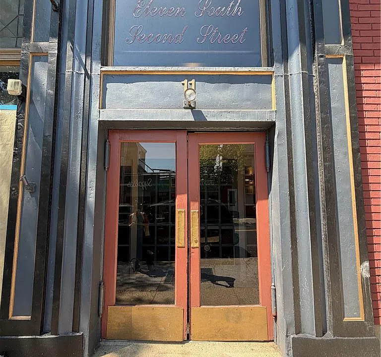 11 S 2nd St #12