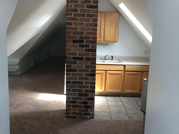 entry looking in