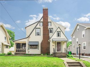 326 Donner Ave NW, North Canton, OH 44720