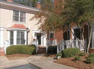 7500 Roswell Rd UNIT 17, Sandy Springs, GA 30350