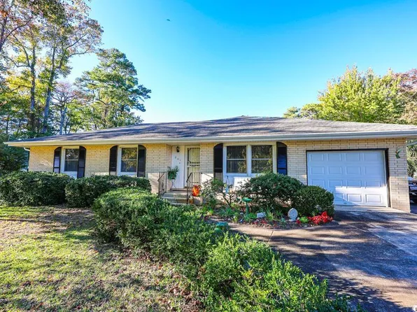 801 Talbot Circle, Myrtle Beach, SC 29577