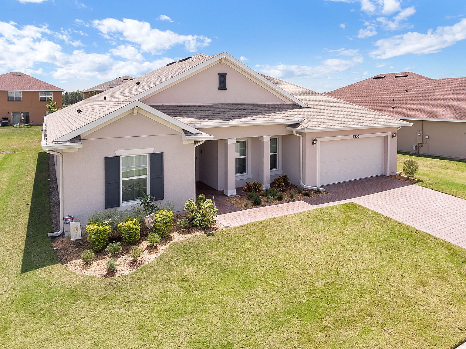 2355 Ballard Cove Rd, Kissimmee, FL 34758 Zillow