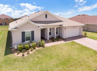 2355 Ballard Cove Rd, Kissimmee, FL 34758