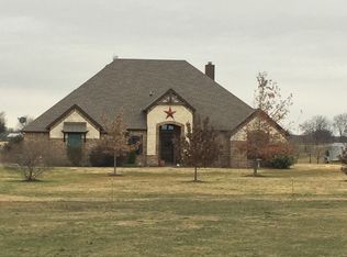 650 Eubanks Rd, Maypearl, TX 76064