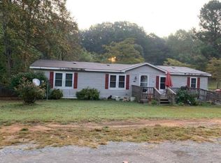 10164 N Twin Springs Rd, Bon Aqua, TN 37025