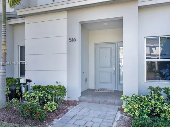 516 NE 1st Dr, Florida City, FL 33034