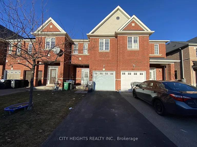 5147 Angel Stone Dr — Photo 1