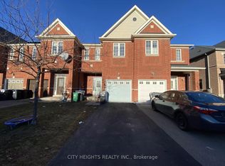 5147 Angel Stone Dr, Mississauga, ON L5M0L5