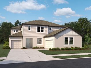 Amelia Plan, Oakfield Trails, Parrish, FL 34219