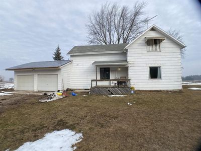 10826 COUNTY ROAD A, Suring, WI, 54174