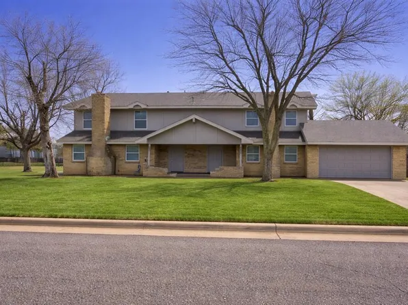 6800 Lancer Ln, Oklahoma City, OK 73132