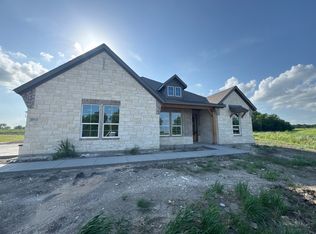 8935 County Road 623, Blue Ridge, TX 75424