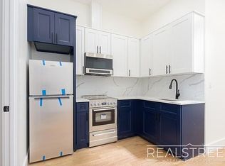1130 Jefferson Ave, Brooklyn, NY 11221