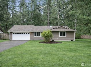 Lake Forest, Lacey, WA 98503