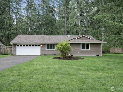 3342 Stanford Court SE, Lacey, WA, 98503