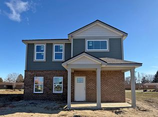 199 Springfield Xing, Greenfield, IN 46140