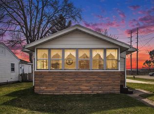 1603 E 4th St, Mishawaka, IN 46544