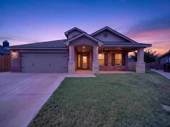 6102 King Kelly Ct, Midland, TX 79706
