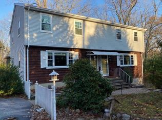 178 Cedar Swamp Rd APT A, Storrs Mansfield, CT 06268