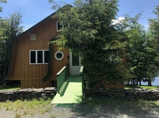 677 County Route 94, Hankins, NY 12741