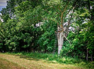 1111 Fox Creek Goshen Rd, Lawrenceburg, KY 40342