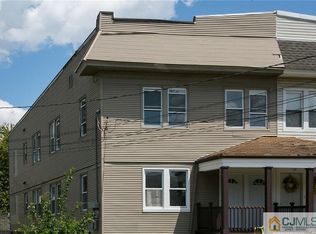 1112 Walnut St, Linden, NJ 07036