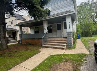 86th,W.3285, Cleveland, OH 44102