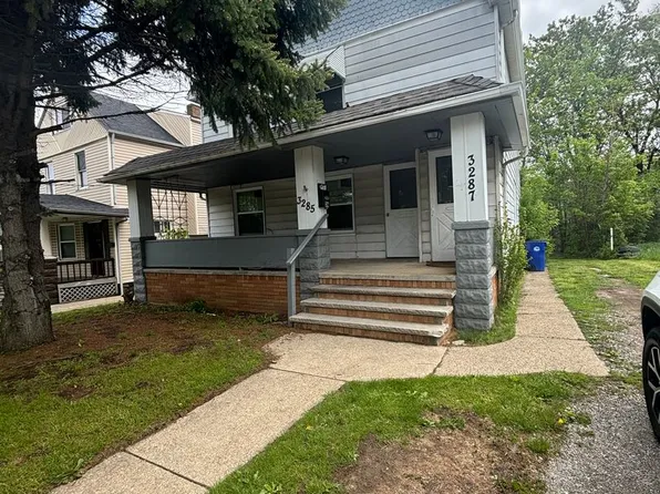86th,W.3285, 3285 W 86th St, Cleveland, OH 44102