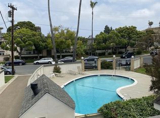 3881 Basilone St UNIT 3, San Diego, CA 92110