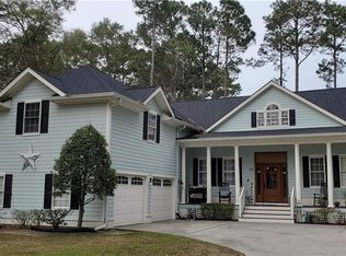 82 White Oaks Cir, Bluffton, SC 29910