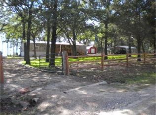250 Black Oak Dr, Corsicana, TX 75110