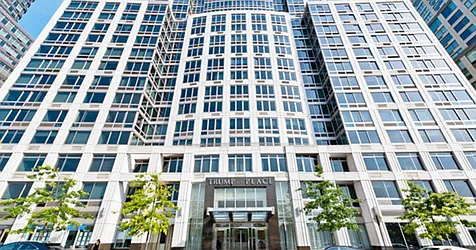 Rented by Keller Williams NYC