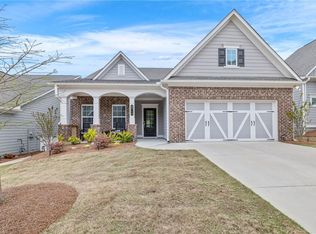 5349 Flying Scott Way, Gainesville, GA 30504