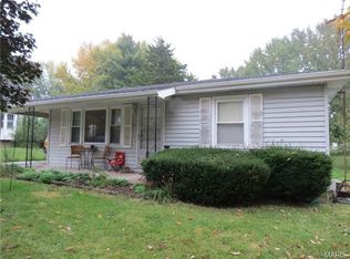 310 S Elm Ave, Wright City, MO 63390