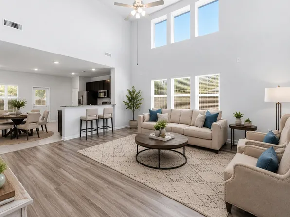 204 Countryside Dr, Aubrey, TX 76227