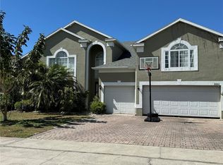 2563 Laurel Blossom Cir, Ocoee, FL 34761