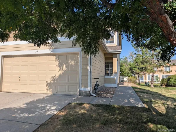 14400 Albrook Drive #73, Denver, CO 80239
