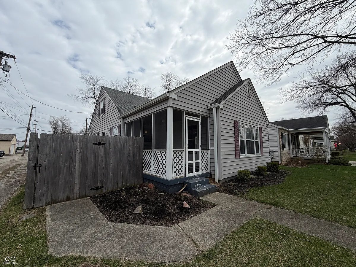 Building Photo - 6191 Crittenden Ave