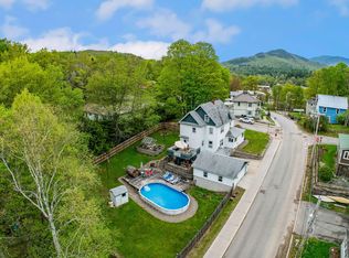 3 William St, Saranac Lake, NY 12983