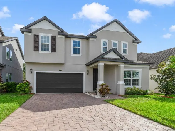 3149 Jade Tree Point, Oviedo, FL 32765