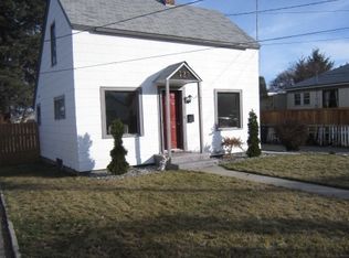 429 Pearl St, Wenatchee, WA 98801