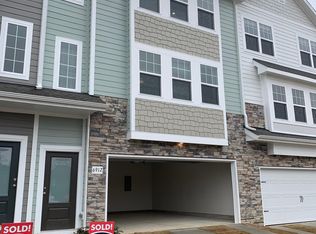 6912 Point Bar Pl, Raleigh, NC 27616