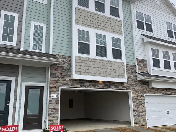 6912 Point Bar Pl, Raleigh, NC 27616