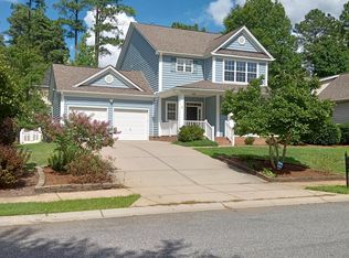 600 Cotton Field Rd, Rock Hill, SC 29732